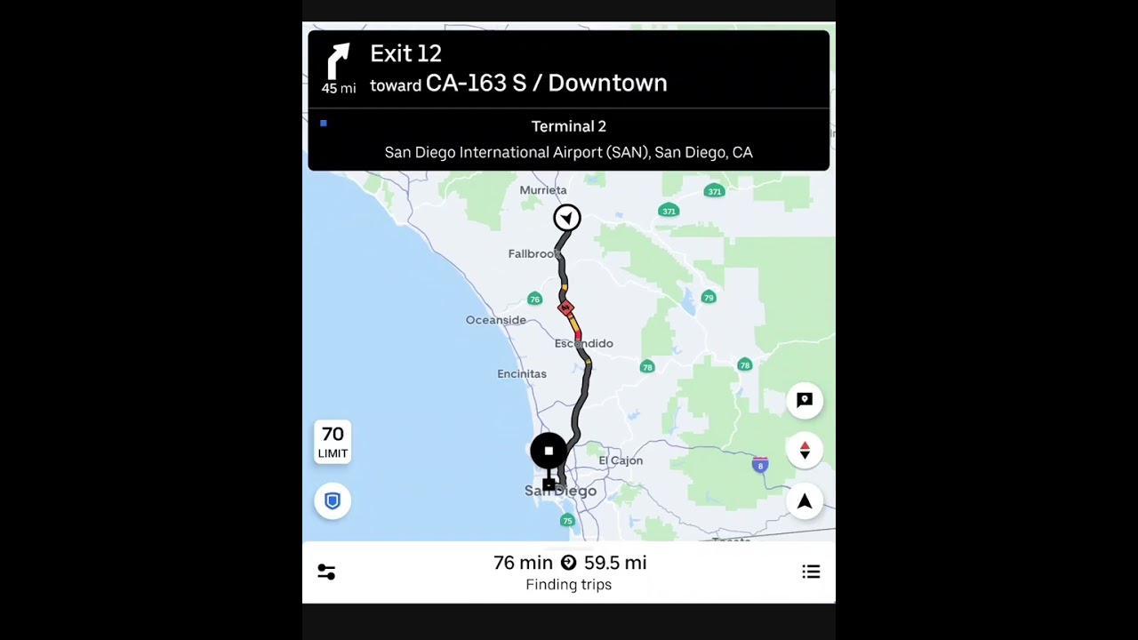 Step-by-Step: How I Got a $48 Uber Ride by Cherry-Picking