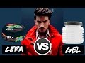 Cual es mejor CERA VS GEL | JR Style For Men