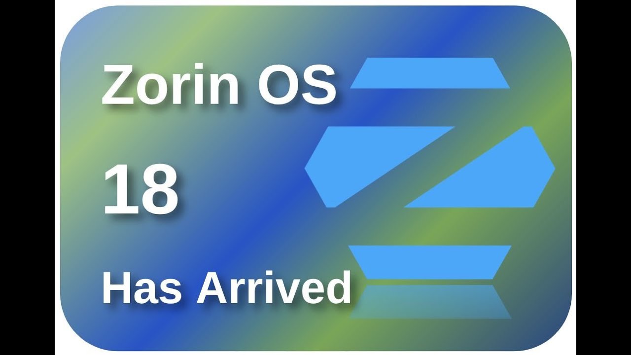 Windows10 PRO izgleda smiješno prema ZORIN 18 OS PRO!