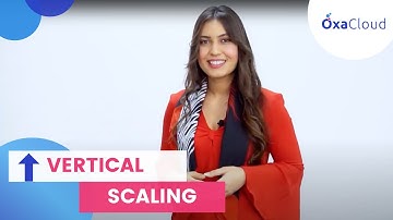 Vertical Scaling