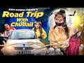 Road trip with chudail  aditi sharma