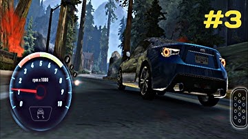 Need for Speed No Limits/Gameplay part 3