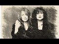 Heart Sisters Ann And Nancy Wilson Only See Each Other When They Tour Together