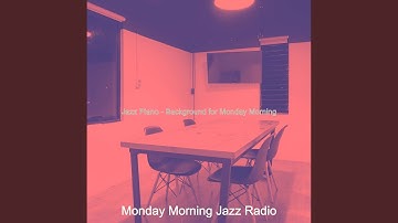 Spirited Backdrops for Monday Commuting