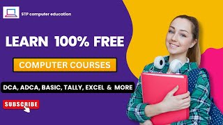 Stp Computer Education Our Free Course With Ios Certified