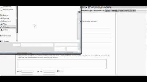 How To Build A Powerful Lead Capture Page In 5 Minutes