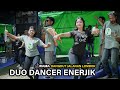 Download Lagu DANCER PENDAMPING YURANI SANGAT ENERJIK IKUT NYANYI LAGU JURAGAN EMPANG DI IRAMA DOPANG