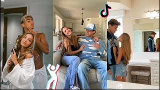 New best of Lexi and Andrew ?Tikok 2021~ Landrew ∫  TikTok Trend