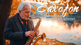🎷 Viento Nocturno Español – Canción de Amor en Saxofón para Almas Voladoras