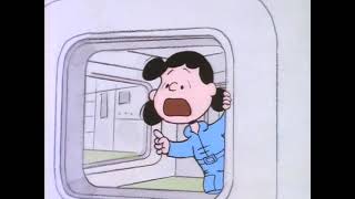 This Is America, Charlie Brown: Zero Gravity thumbnail
