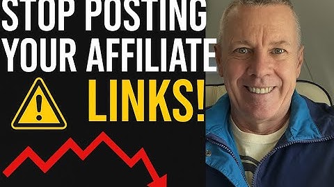 Why 99% of Affiliate Marketers FAIL (And How You Can Finally Succeed in 2025!)