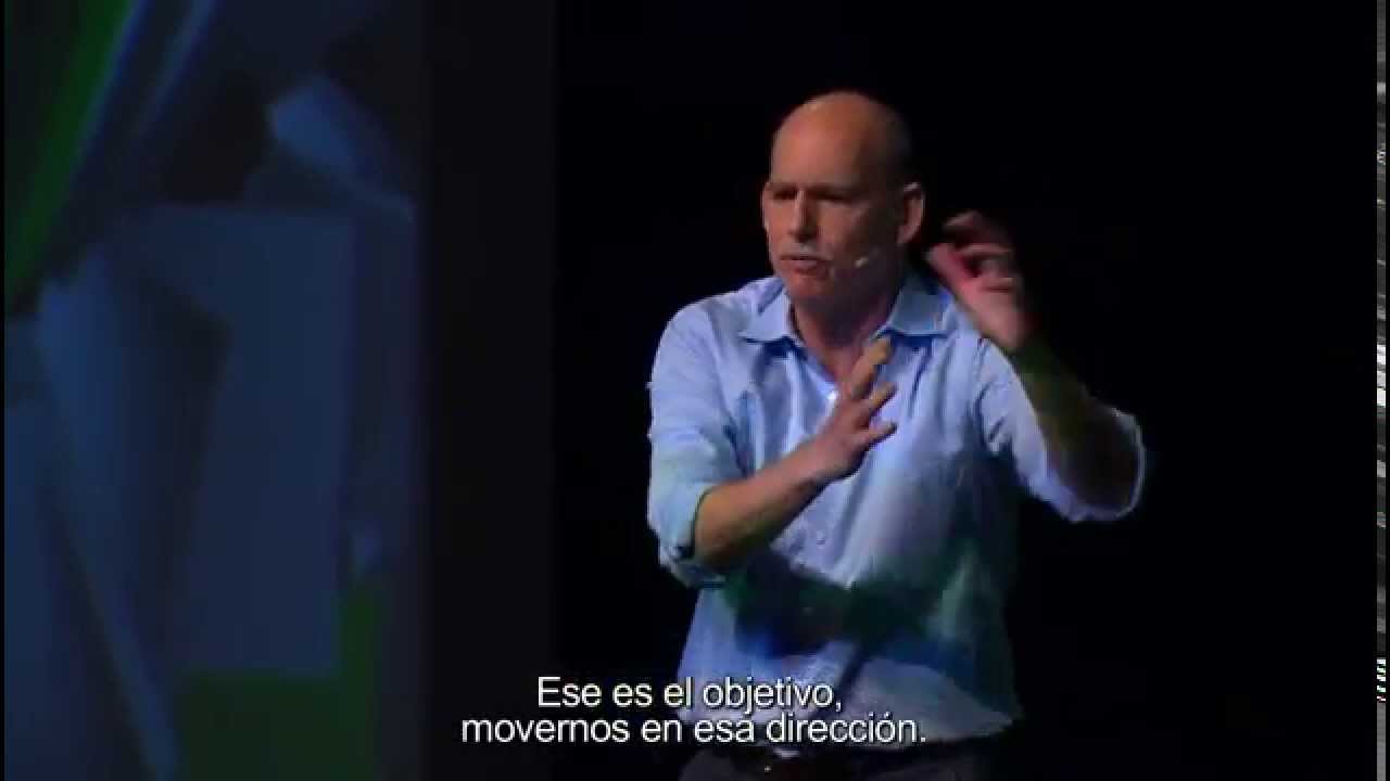 Ethan Nadelmann -  Líder en la promoción de alternativas para la guerra contra las drogas - YouTube
