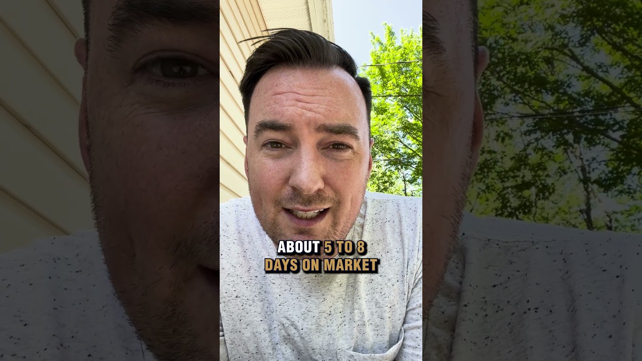 How Long Does it Take to Sell a home in Halifax? Homes Sellers Must Know This!