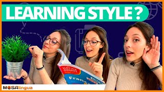 Discover Your Learning Style - And Why it Matters!