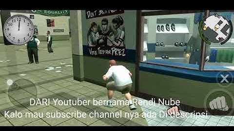 MOD FIGHTING STYLE ..... BULLY