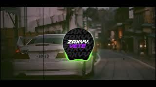 DJ SUDAH TERBIASA TERJADI TANTE (Slowed & Reverb)