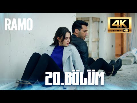 Ramo 20 Bölüm 4K