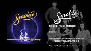 Smokie - I'll Meet You at Midnight chords