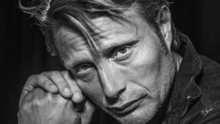 Mads Mikkelsen - Sentimientos