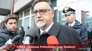 Who Is Gloria Rosboch Everything On Her Wikipedia And Story