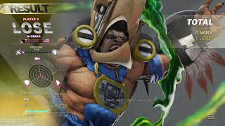 A Blanka With Fundamentals Is Scary Street Fighter V20210201191017