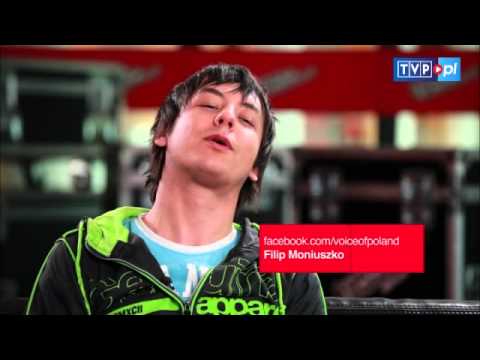The Voice of Poland - Filip Moniuszko i Marcin Koczot za kulisami Bitwy andrzej piaseczny koncerty