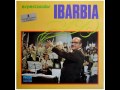 Rafael Ibarbia - Tiritando (1974)