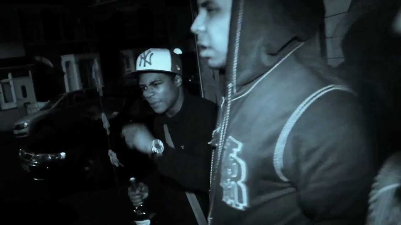 RARE TV PRESENTS @ELGMONTANA- LET IT GO