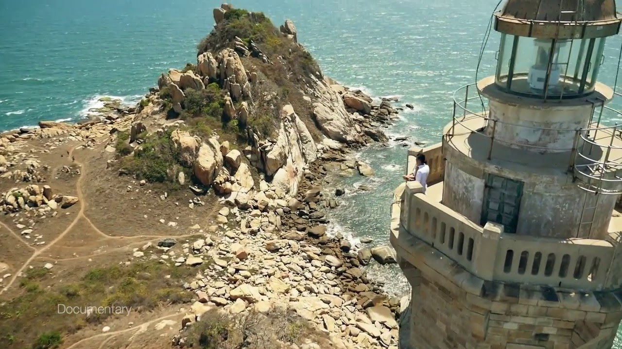 Frame from Director Showreel – Hai Bac