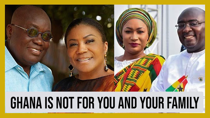 AKUFFO ADDO TENURE IS THE  MOST SELFISH GOVERNMENT OF ALL | LISTEN AND JUDGE YOURSELF | GHANA NEWS E