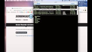 Text File Workflows (NValt, Taskmator, Write for iOS, Drafts for iOS, Dropbox sync) screenshot 4