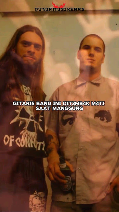 5fakta unik tentang band pantera yg wajib kamu ketahui #pantera #groovemetal #glammetal