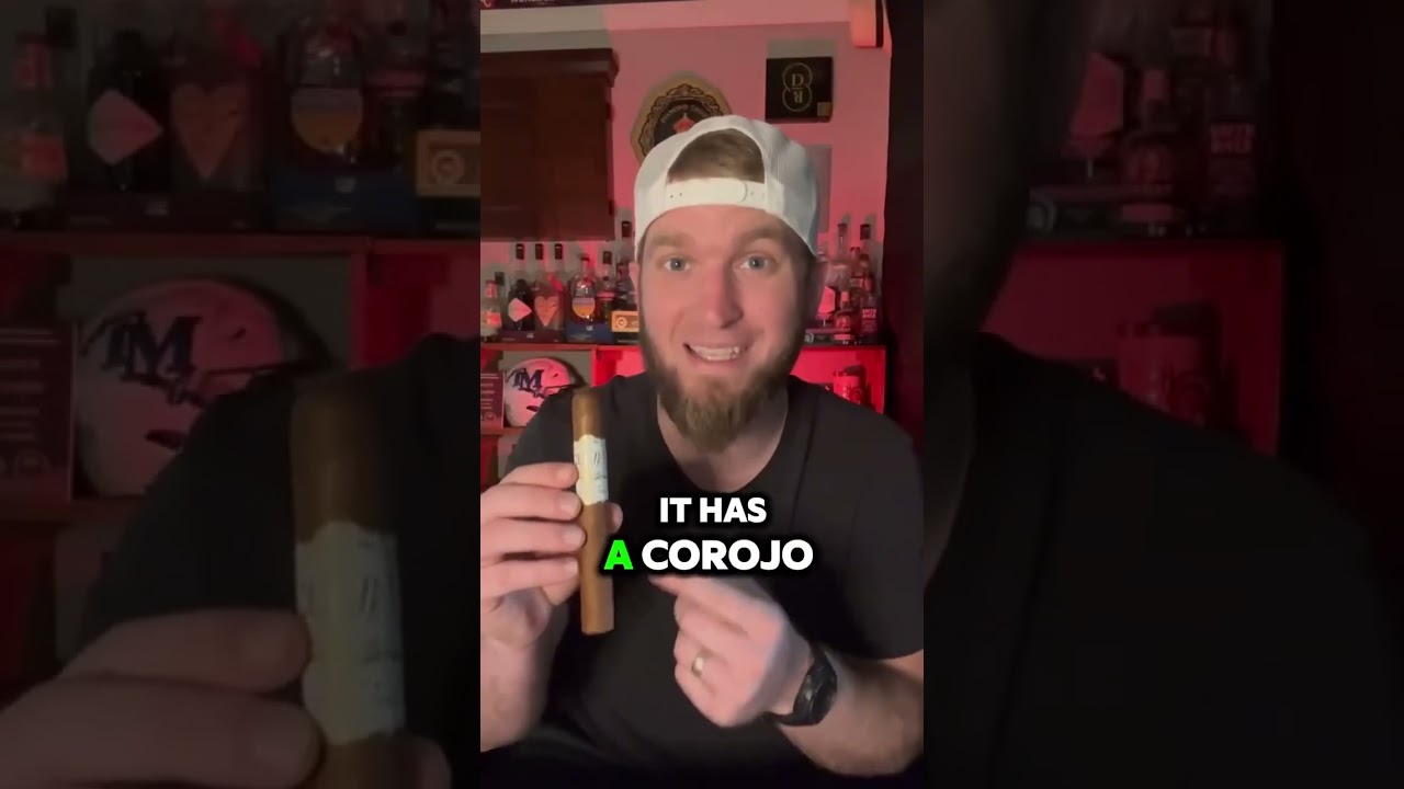 Cigar of the Week: Patrimonio by Casa Cuevas 🔥🔥🔥 