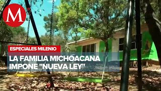 Plata o plomo en la Sierra de Guerrero | Especiales Milenio