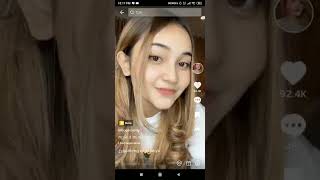Cewek Tiktok, Cindy Putri, Cantik Y, Dont Look At Nenene Bigo