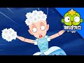 Youtube Thumbnail title