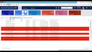 Edit Records on the fly with Power Grid - Microsoft Dynamics CRM 2015