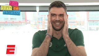 Kane williamson or david warner? batman superman? lebron james dwyane
wade? father ted the office? england cricket stars anderson and eoin
mor...