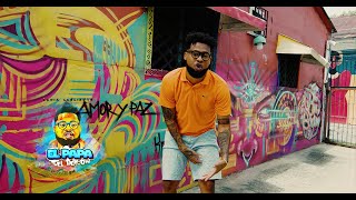 Lapiz Conciente - Sandungueo (Video Oficial) #elpapadeldembow #dembowconcotorra