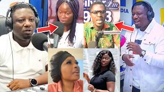 SECOND VIDEO! DJ KA Apologizes Again As Silver FM Reacts To Viral Video - FULL STORY