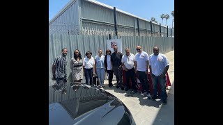 LAYC Grand Opening Recap Video