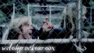 Harpers Island | The Sacrifice