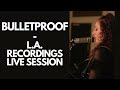 Jojo reeds  bulletproof la recordings live session
