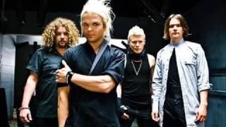 &quot;Justify&quot; The Rasmus