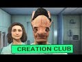 Exploring The Cursed World Of Paid Mods - Fallout 4 Creation Club