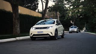 BYD Dolphin: o elétrico mais barato da marca | Avaliação