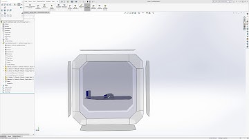 Stability - Part 5: Where to Put Wings/CG