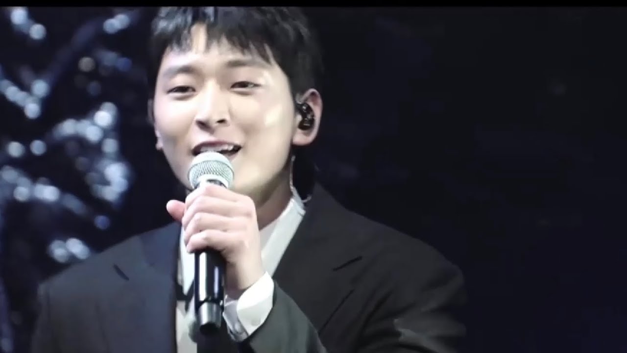 220819] Birthday - 2am | 2am concert 22 s/s in Japan day 2 (day