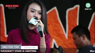 SEBATES BATUR - SHESIN SAZMITHA - NAELA NADA LIVE PANGENAN