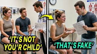 He Thought It Was His Child... Then The DNA Test SHOCKED Everyone!